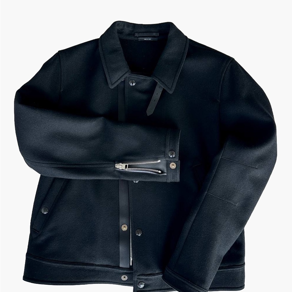 Tom Ford Men’s wool jacket